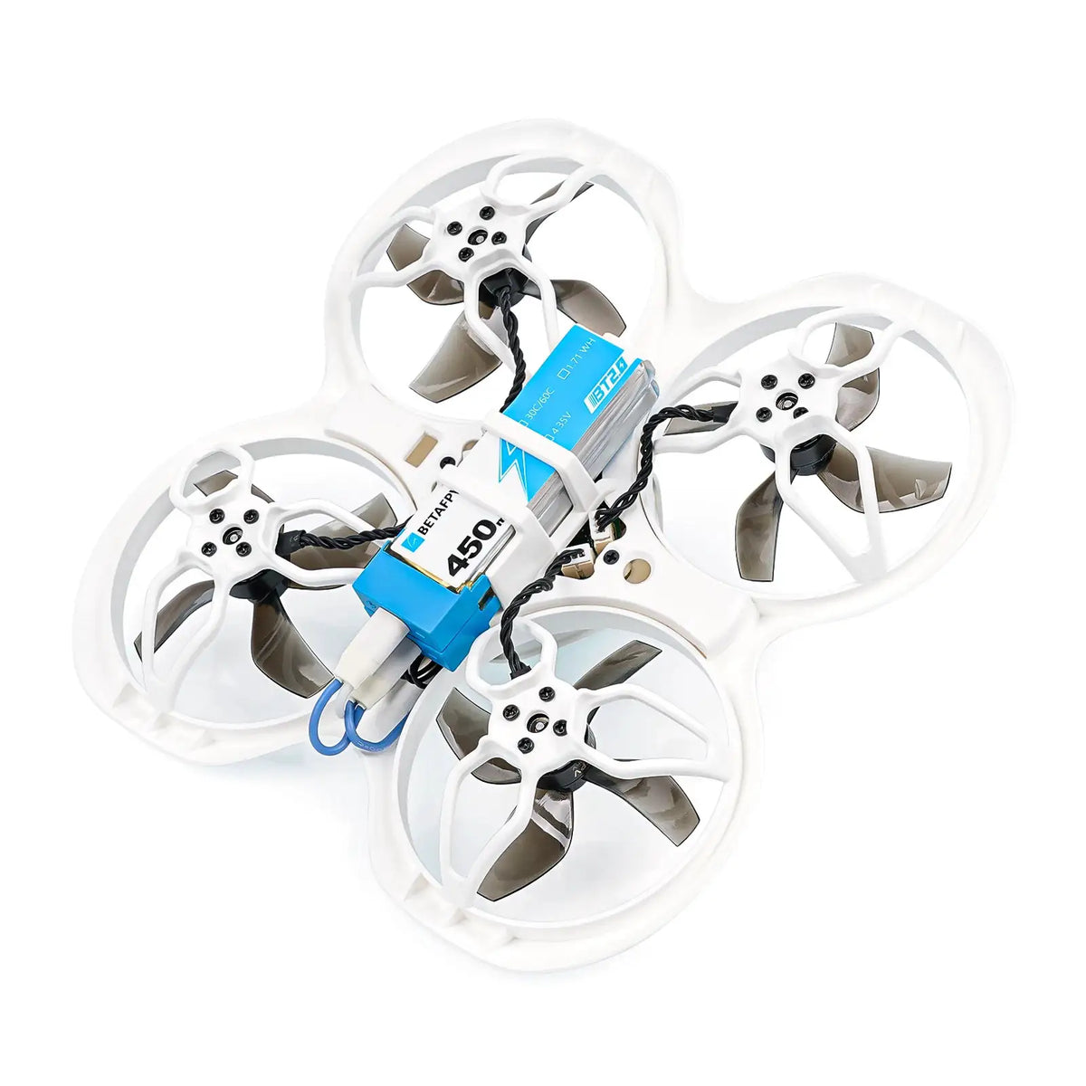 BETAFPV Cetus Pro/X Kit FPV Drone 4k Professional ELRS +Battery+6-Port Charger Mini Drone Drones con cámara Mini Drone Fpv