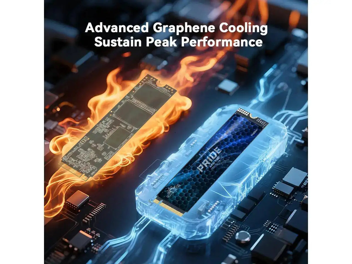 KingSpec Oneboom PCIe — product view 8