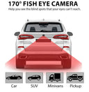 Car Rear View Camera For Drivers Parking