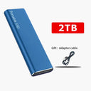USB Storage External SSD Drive