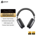 Picun F8 Pro Wireless Headset - 52Db Anc
