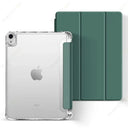 ShockProof iPad Case With Pencil Holder