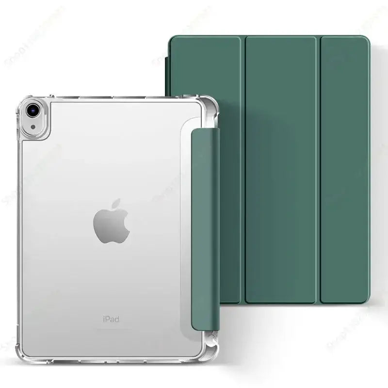 ShockProof iPad Case With Pencil Holder — product view 8