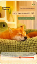 Kimpets Kennel Mat for Winter Warmth