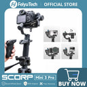 FeiyuTech SCORP Mini 3 Pro