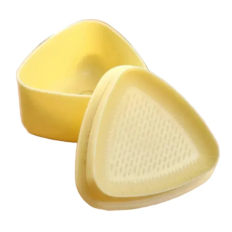 Triangle Onigiri Mold - Kids Lunches — product view 1