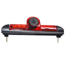 Clear Rear View Camera for Fiat Ducato