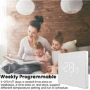 Avatto Smart Wifi Thermostat Pro