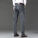 Comfortable Fit Jeans for Men Casual
