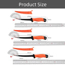 Precision Fillet Knife for Home Cooks