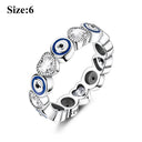 Mula Wedding Band Ring Sterling