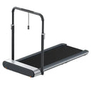 2-In-1 Under Desk Treadmill With App Control LED Display