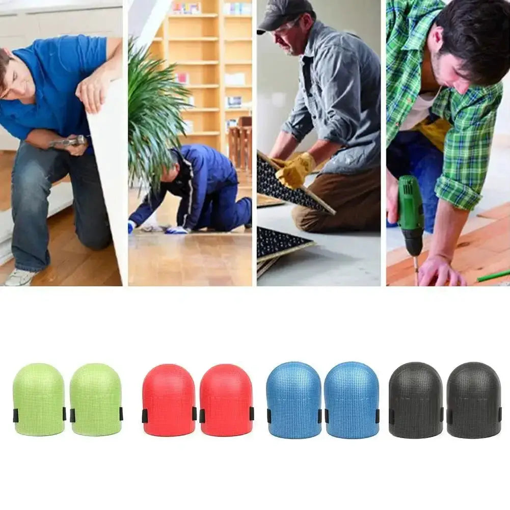 Comfort Knee Pads for Tile Work Pros — product view 12