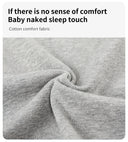 1/3 Piece Men's Wide-shouldered Cotton Vest Slim Top