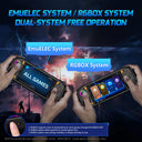 Game Console for Portable Fun