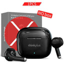 TWS Bluetooth Earbuds with Active Noise Cancellation