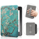 Shockproof Kindle Case with Hand Strap
