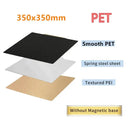 3D Printer Build Plate for Precision