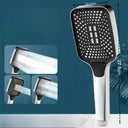 Adjustable Shower Head - Strong Water Pressure