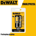 Precise Drill Bit Set for DIY Tasks