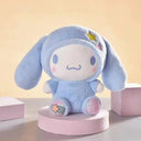 Plush Gift Set for Little Ones