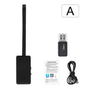 HD 1080P WiFi Mini Camera P2P Camcorder Portable Video Recorder