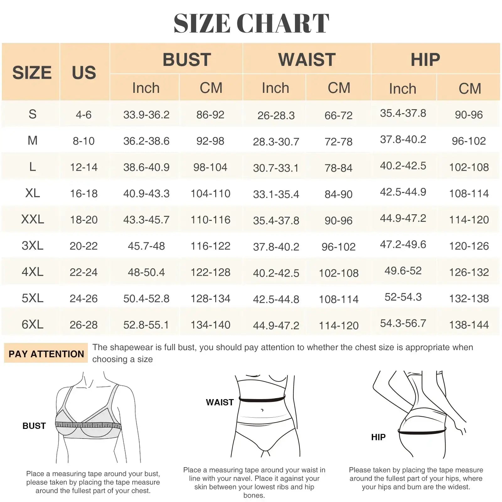 Post Surgical Women's Body Shaper Corset Ultimate Slimming