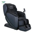 Coolfull Factory Wholesale Deluxe Zero Gravity Full Body Shiatsu Recliner Foot SPA Electric Office Capsule 3D Massage Chair
