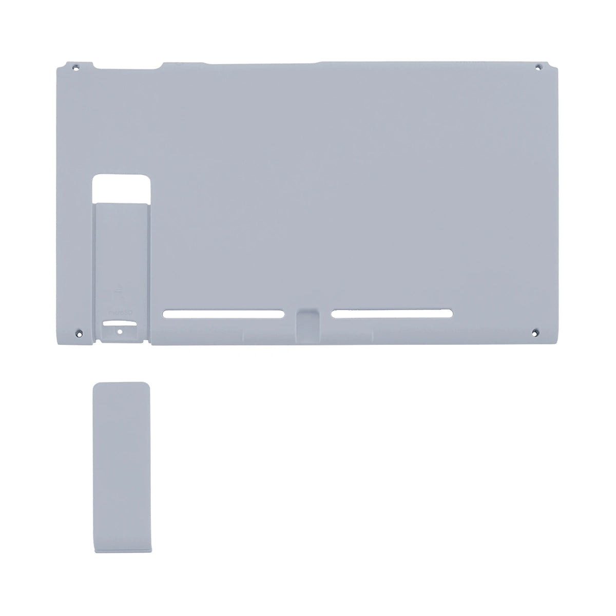 eXtremeRate DIY Replacement Grip Console