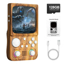 Game Console for Portable Fun