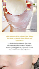 Twg Astragalus Cream 70g Deep Hydration