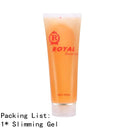 Fat Burning Cavitation Gel for Spa Pros