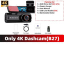 Clear Footage Dash Cam For Daily Drivers