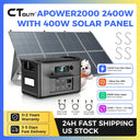 Portable Solar Generator Portable