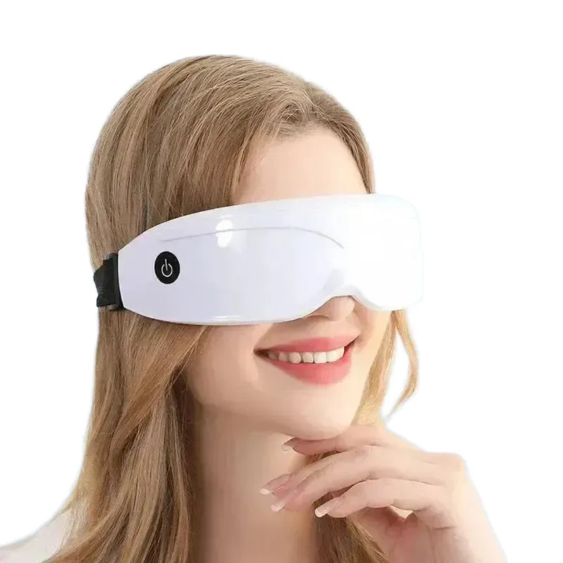 Eye Massager for Office Relief — product view 1