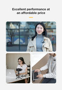 Clear Audio Lavalier Mic for Mobile