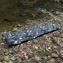 Outdoor Sleeping Pad for Camping Comfort