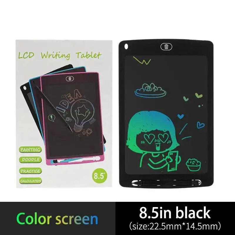 LCD Writing Tablet for Kids and Adults Magic Drawing Board