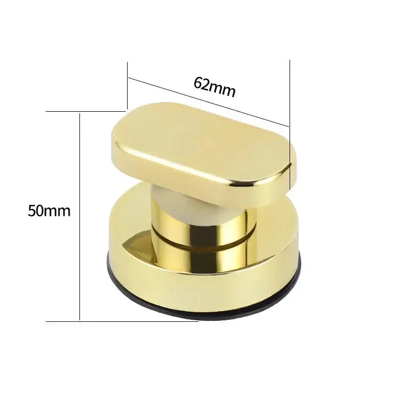 Senior Shower Handrail With Suction Cups — product view 14
