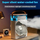 Personal Comfort Desk USB Air Cooler