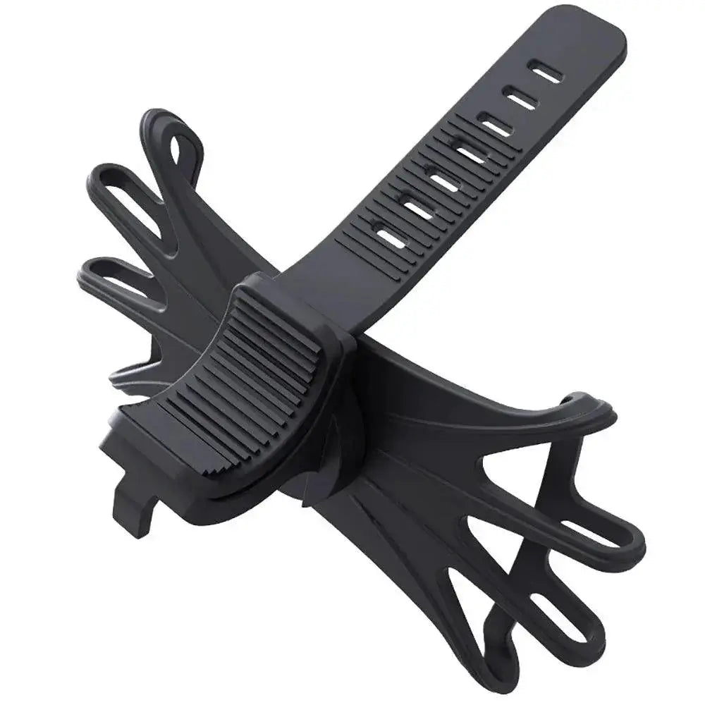 Cycling Phone Mount Silicone Grip Samsung iPhone Xiaomi