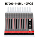 B7000 Glue 15ML 25ML 50ML 110ML Clear Contact Adhesive