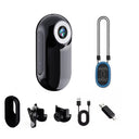Portable HD Action Video Camera