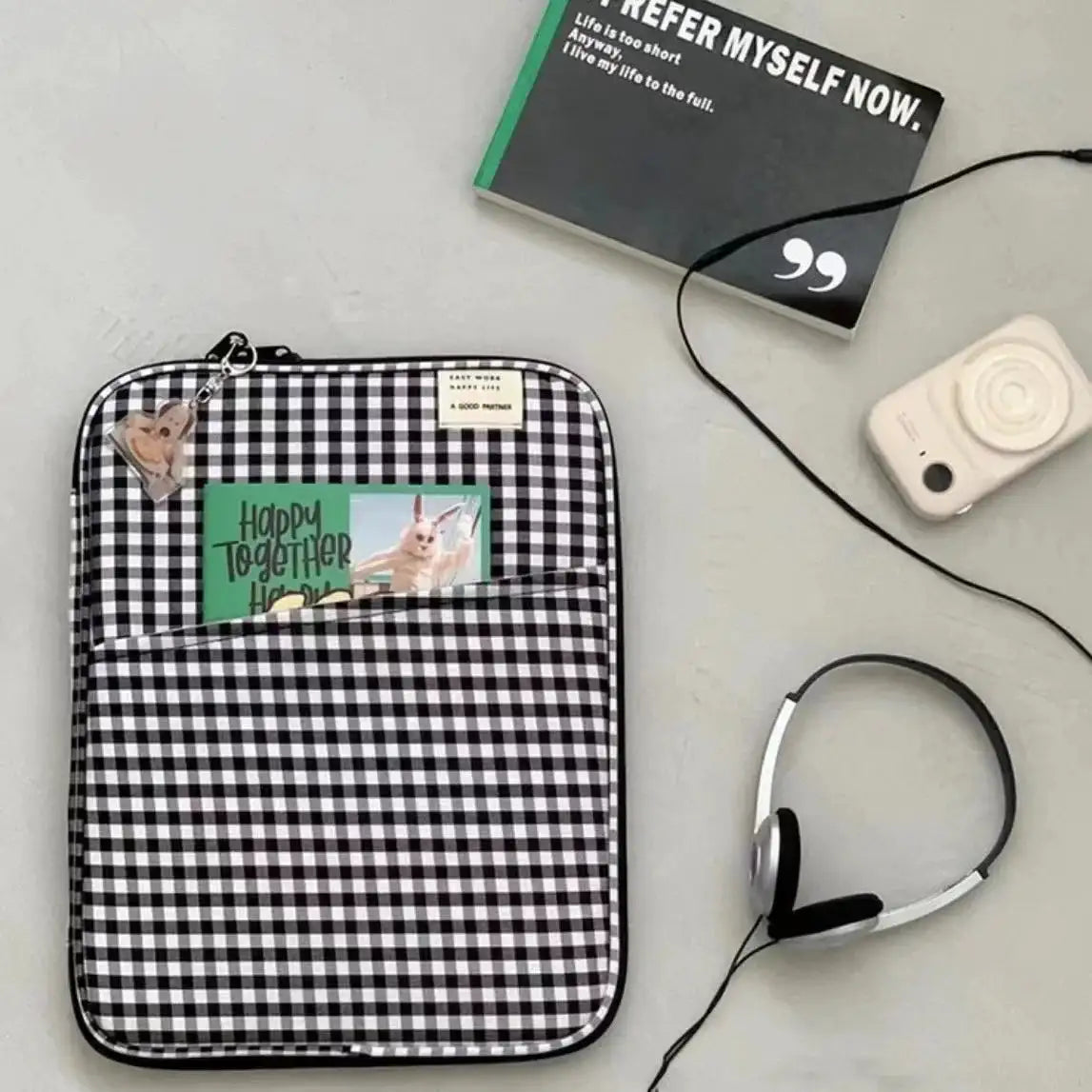 Tablet Bag - Shockproof iPad Pouch - shenlanse 9.7-11inch product image