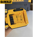 DCF922 20V MAX Cordless Impact Wrench High Torque Tool
