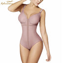 Colombian Shapewear Bodysuit for Postpartum Control & Shaping