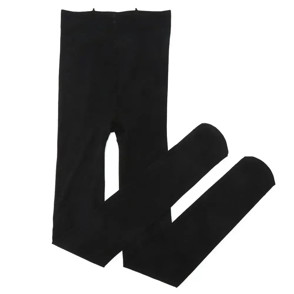 Ultra Elastic Tights Anti Scratch Stockings Women Leggings
