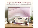 Rosewill S75 Wireless Gaming Keyboard