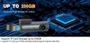 4K Dash Cam for Safer Everyday Driving