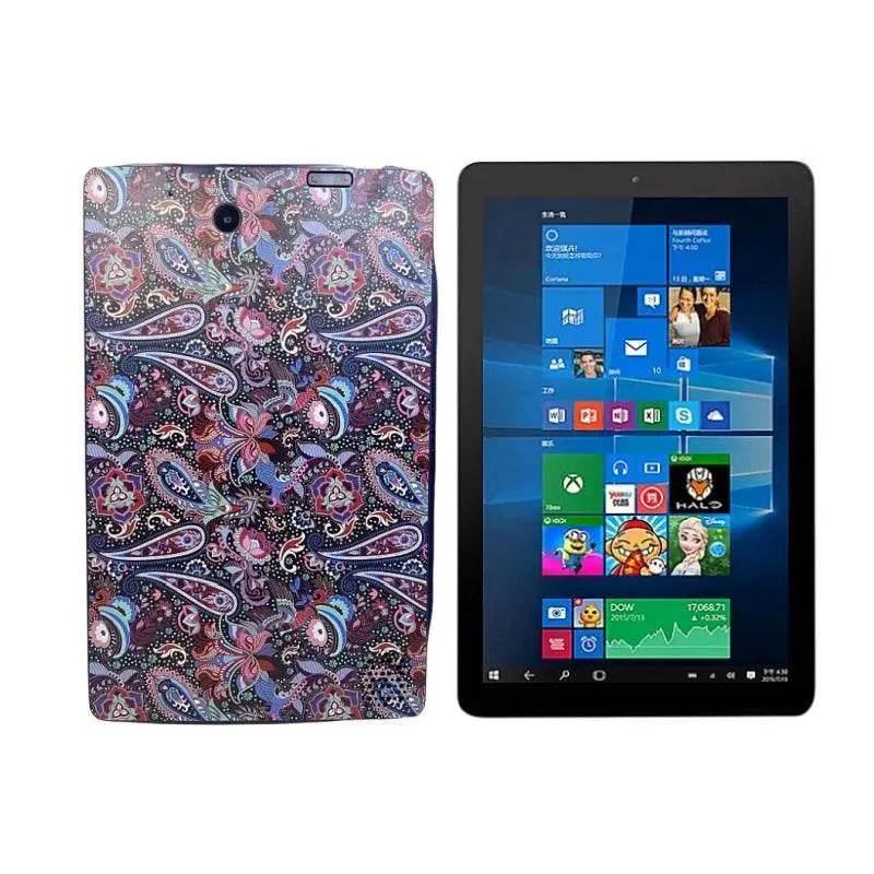 10.1-Inch RCA03 Windows Tablet with Quad-Core and 2GB RAM - OurLum.com
